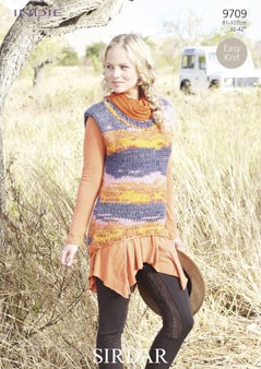 Sirdar Indie 9709 Dis