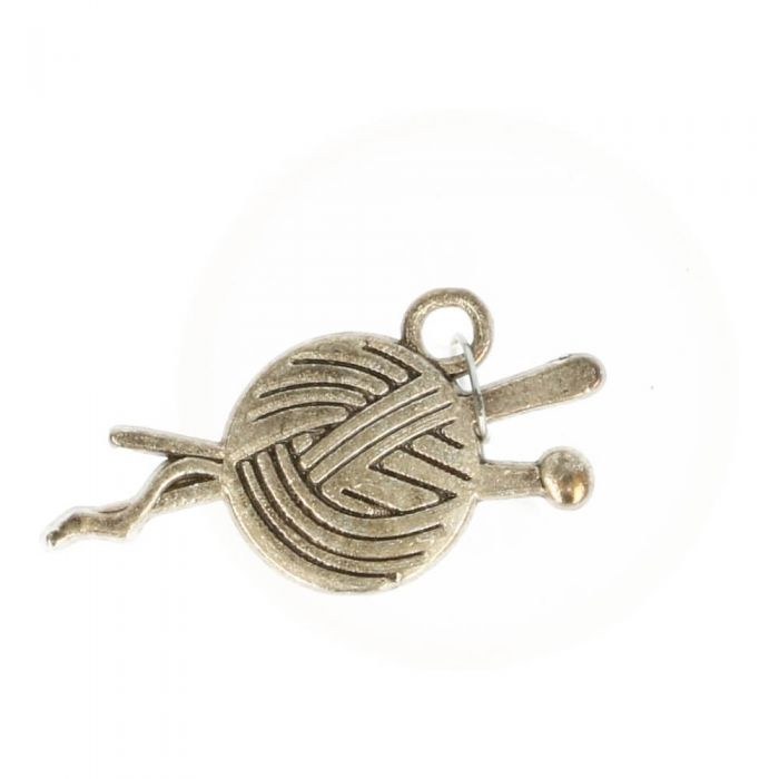 De Bondt &quot;Wool&quot; Charm