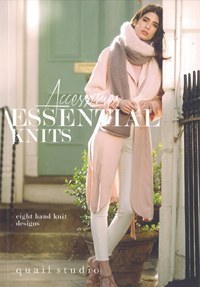 Essential Knits - Accessorie d