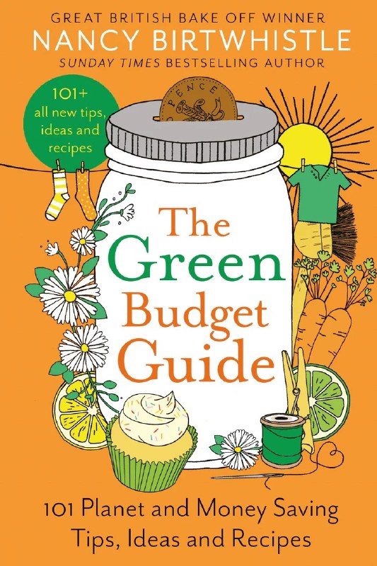 Green Budget Guide Nancy Birtw