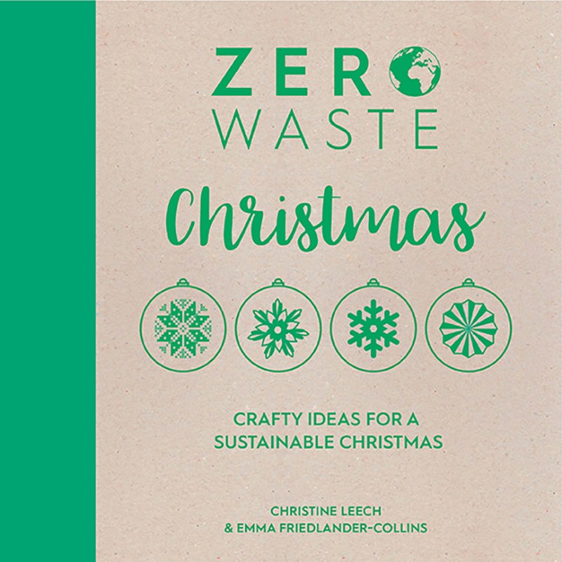 Zero Waste Christmas