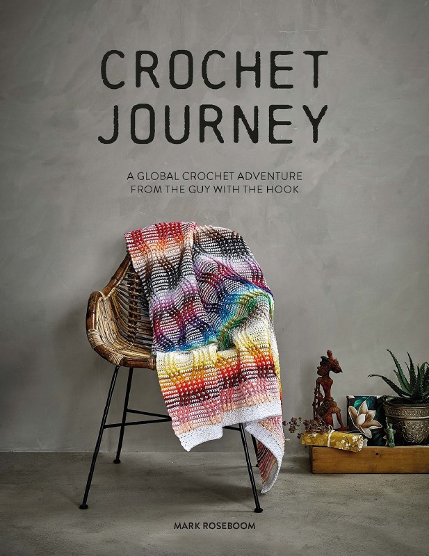 Crochet Journey