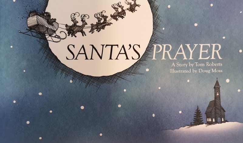 Santa's Prayer