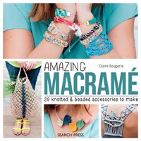 Amazing Macrame dis