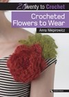 20 To Make Crochet Flowers