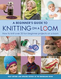 Beg Guide Knitting on a Loom