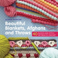 Beautiful Blanket Afghans