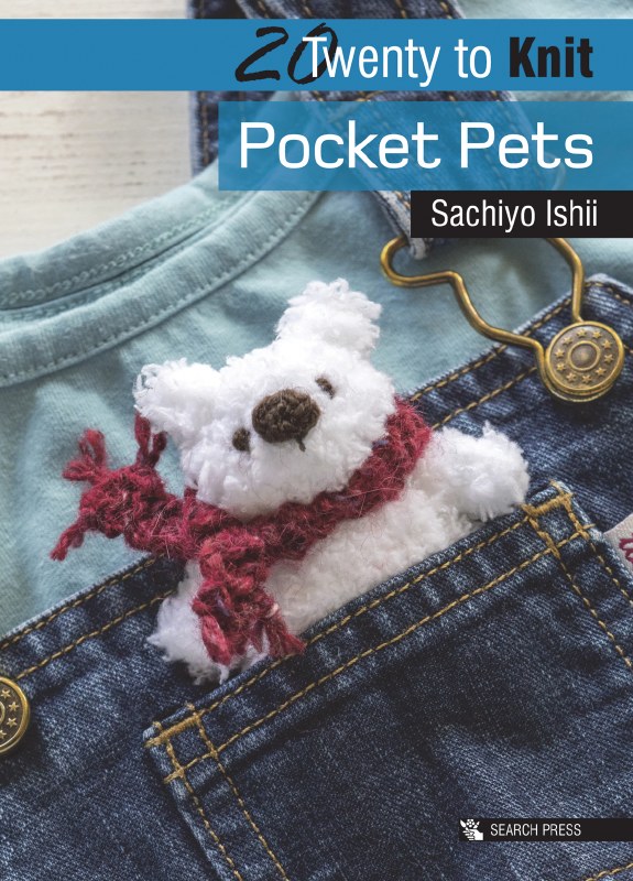 20 To Make Pocket Pets