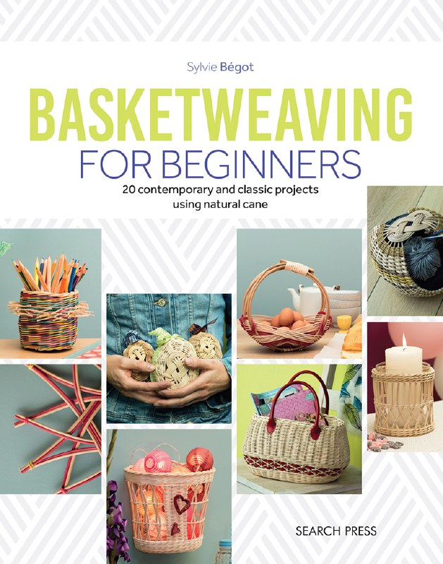 Basketweaving for Beginners