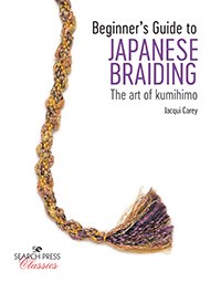 Beg Guide to Japanese Braiding