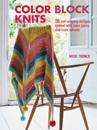 Color Block Knits