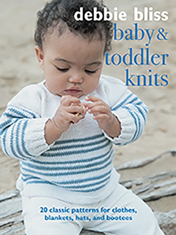 Baby &amp; Toddler Knits