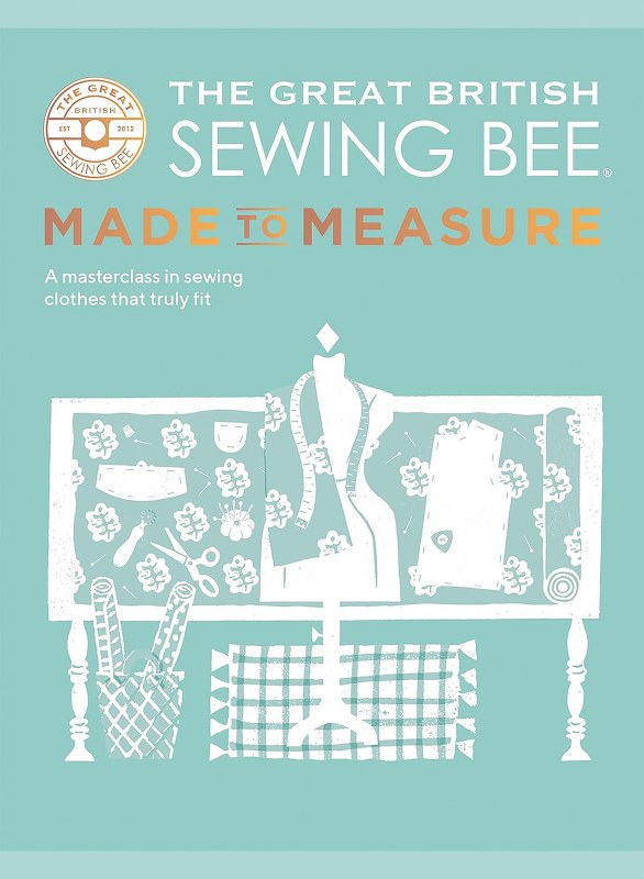 Great British Sewing Bee Made