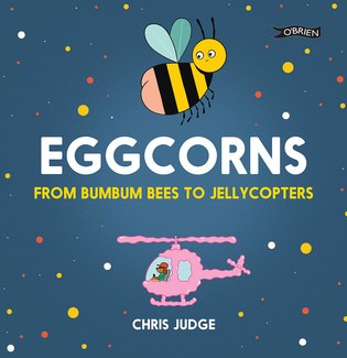Eggcorns by Judge