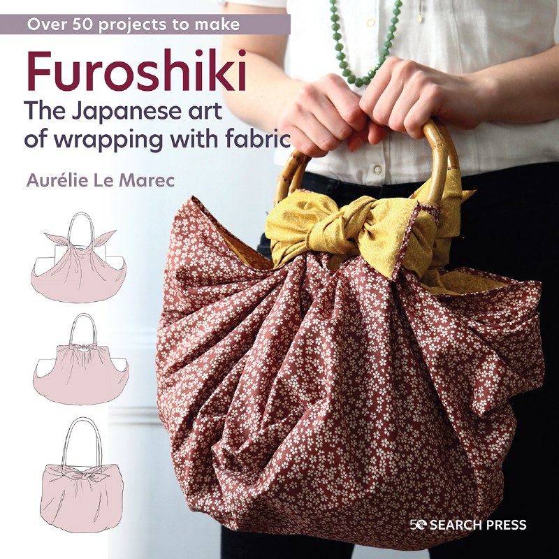Furoshiki Bags, Gift Wraps &amp; A