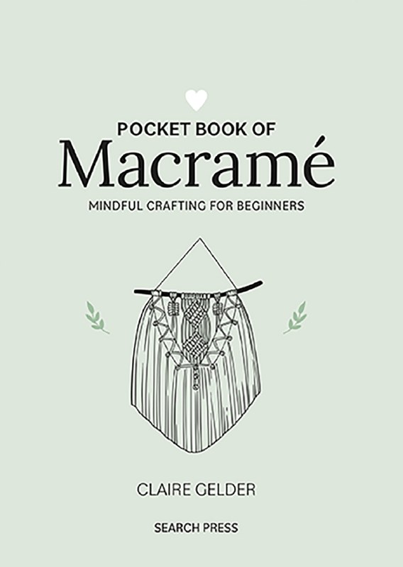 Pocket Book of Macrame