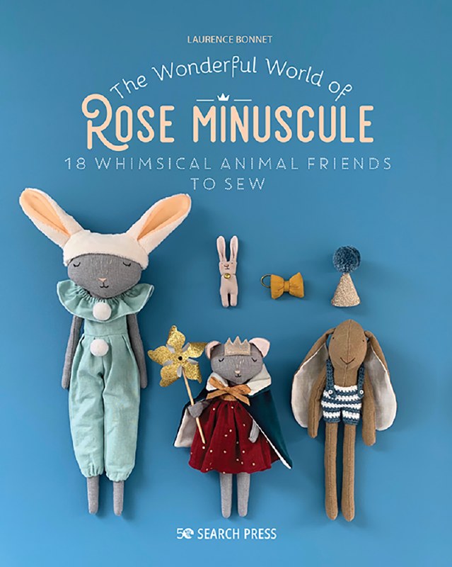 Wonderful World of Rose Minusc