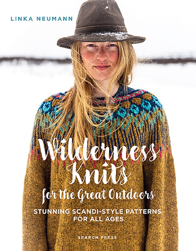 Wilderness Knits Great Outdoor