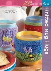 20 To Make Kntted Mug Hugs