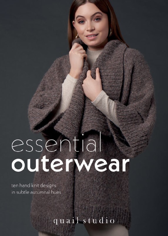 Essential Outerwear d