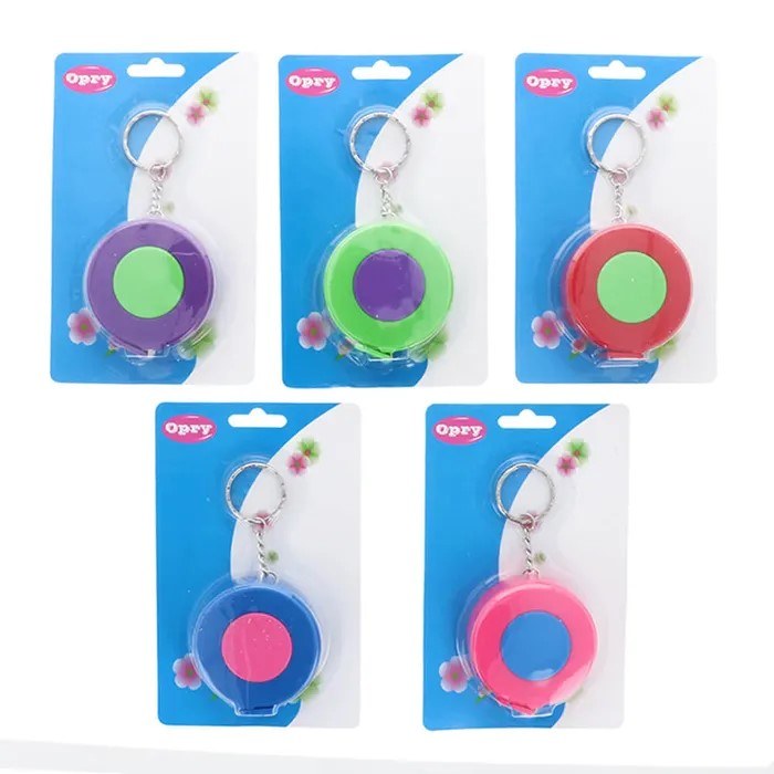 Tape Measure retractable