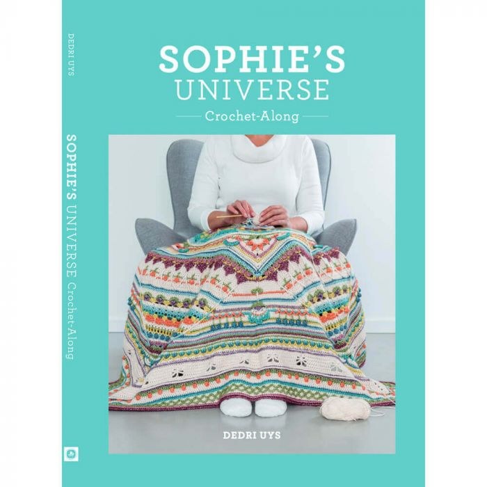 Sophie's Universe US - Dedri U