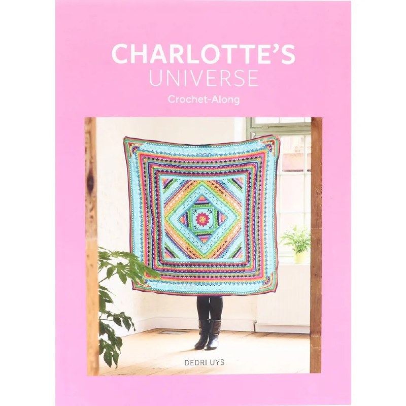 Charlotte's Universe US- Dedri