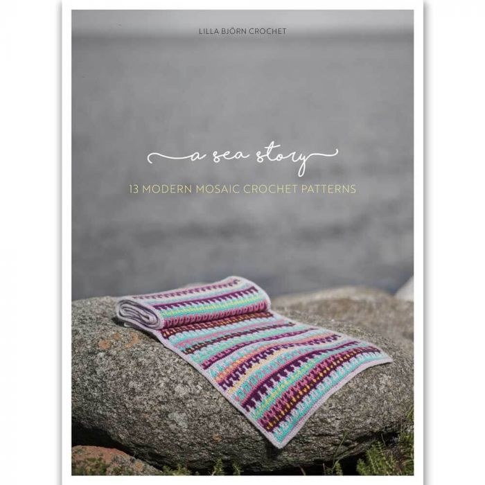 A Sea Story - Lilla Bjorn Croc