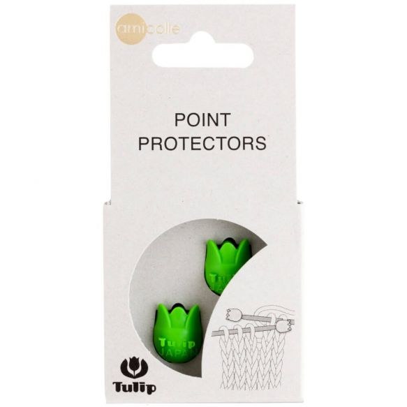 Tulip Point Protectors 2-4.5mm
