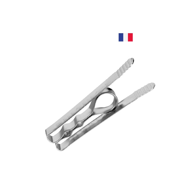 Inox Tongs 5 pieces d