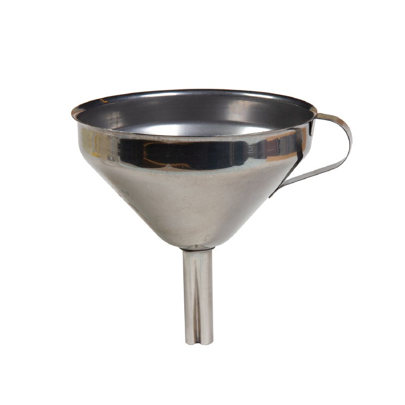 Stainless Steel Funnel d