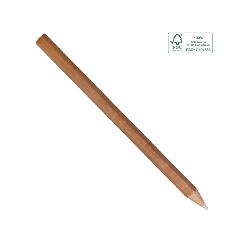 Slate chalk pencil