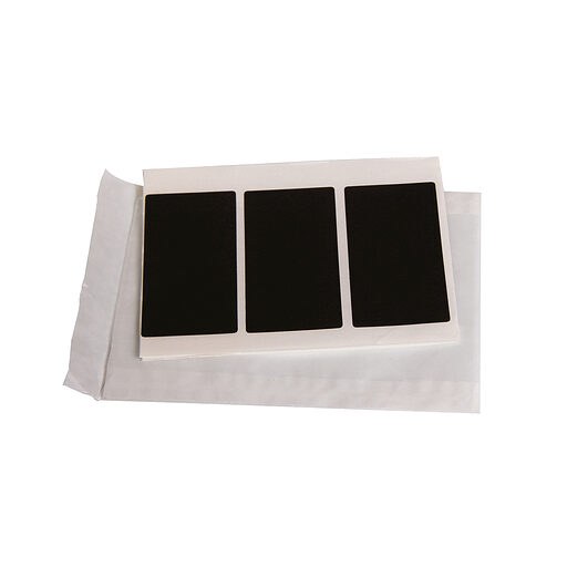 10 Slate Labels