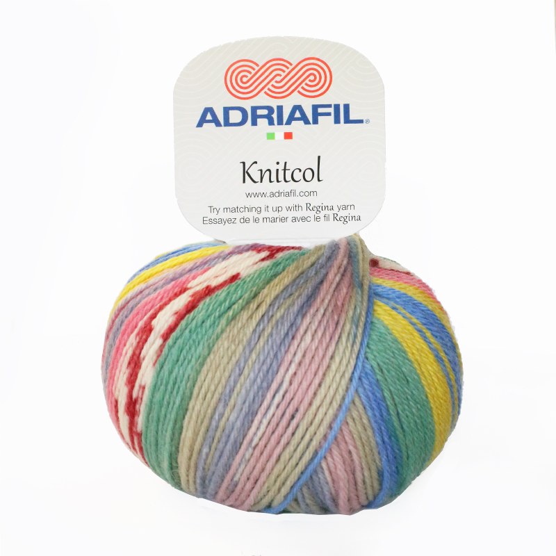Adriafil Knitcol 50g 89 Marshm
