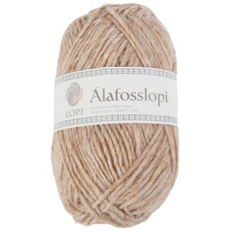Lopi Alafosslopi 9973 Wheat