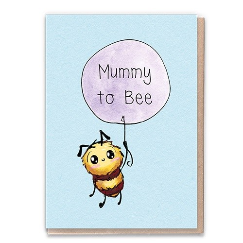 1 Tree Mummy To Bee