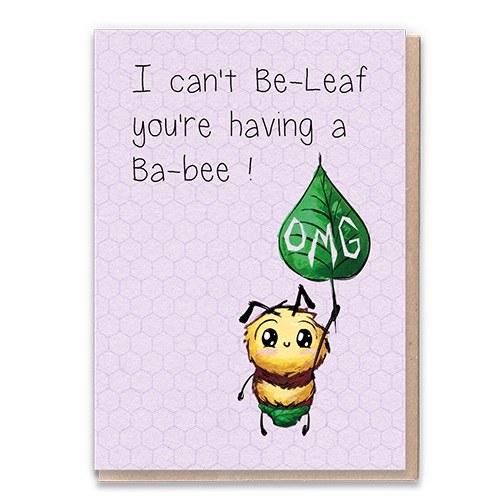 1 Tree Ba-Bee Leaf