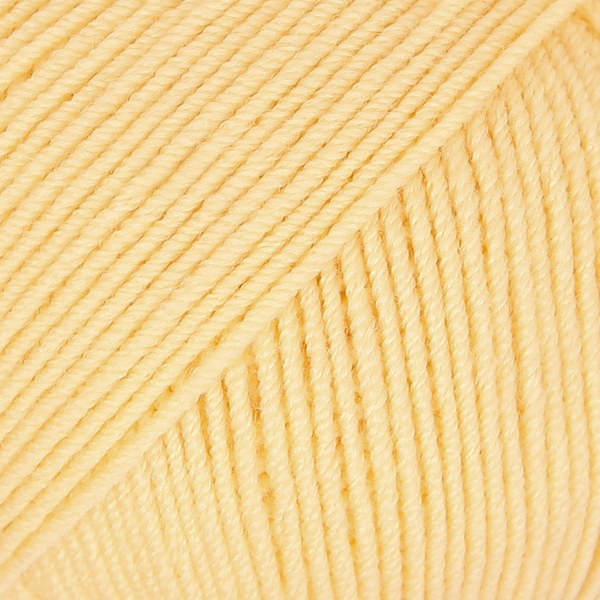 Drops Baby Merino 04 Yellow