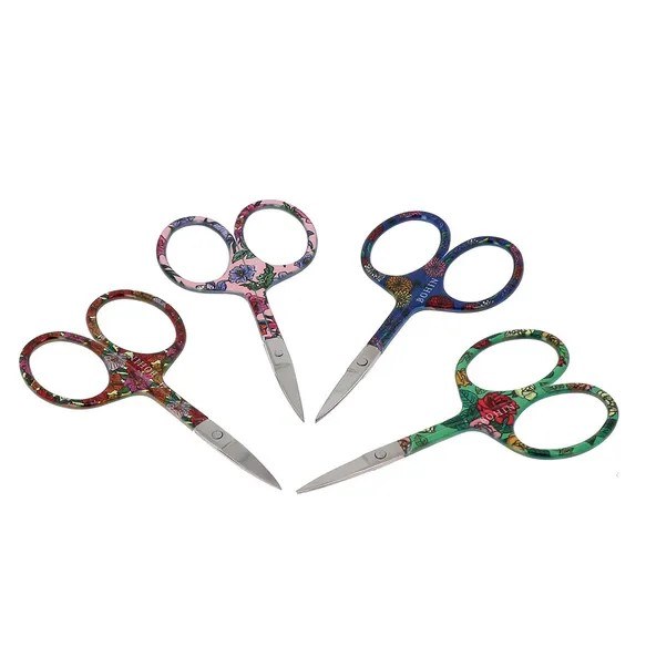 Bohin Embroidery Scissors Blos