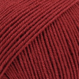 Drops Baby Merino 51 Bordeaux