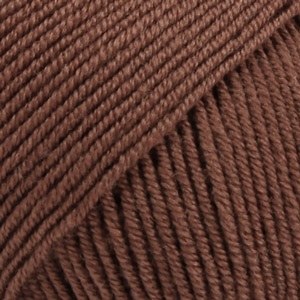 Drops Baby Merino 52 Chocolate