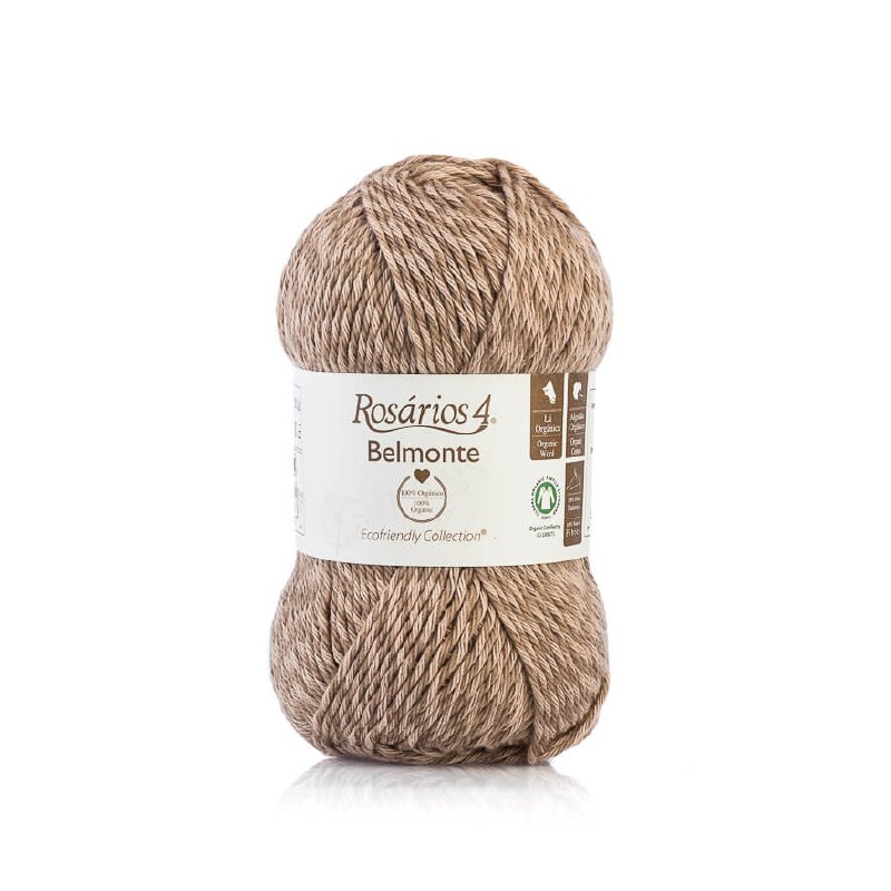 Rosarios4 Belmonte 55 Beige