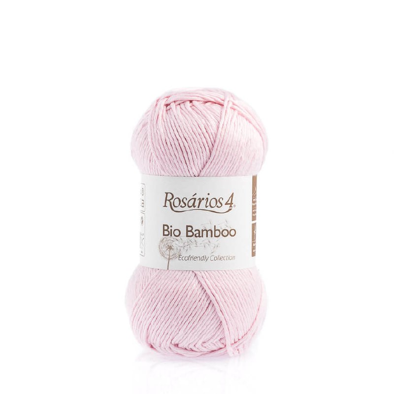 Rosarios4 Bio Bamboo 07 Baby P