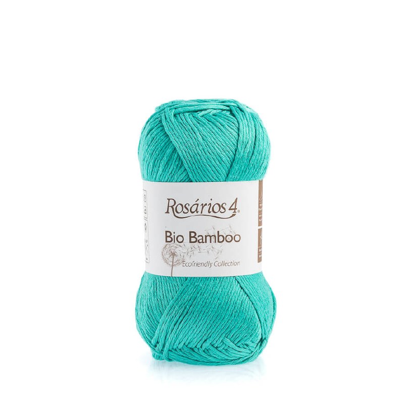 Rosarios4 Bio Bamboo 08 Emeral