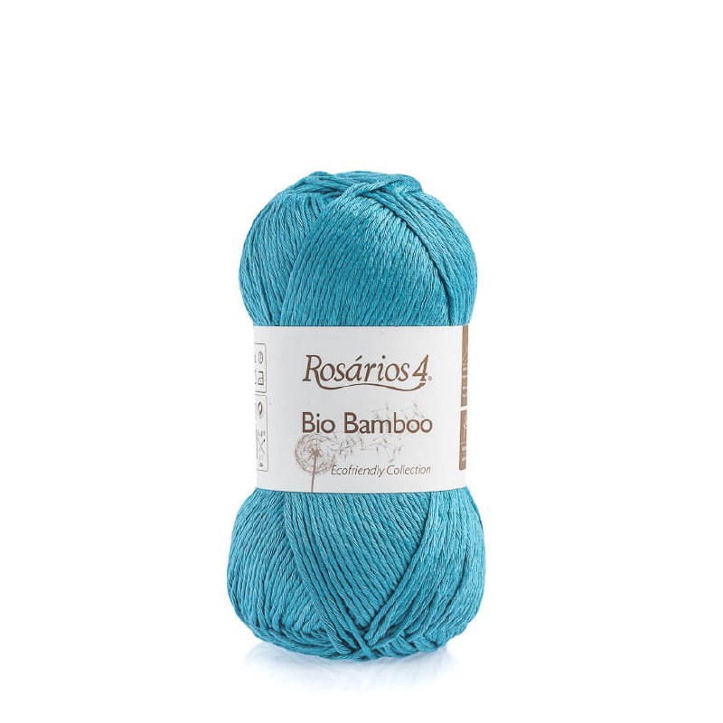 Rosarios4 Bio Bamboo 09 Blue