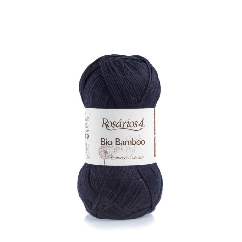 Rosarios4 Bio Bamboo 12 Marine