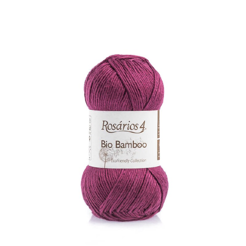 Rosarios4 Bio Bamboo 15 Bordea