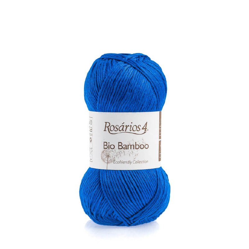 Rosarios4 Bio Bamboo 26 Blue