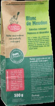 Blanc de Meudon 500g