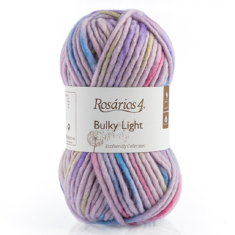 Rosarios4 Bulky Light Prin 213